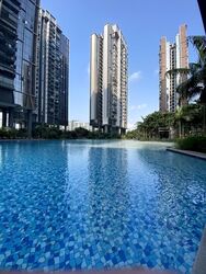 Parc Clematis (D5), Apartment #609031761